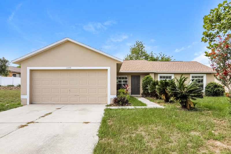 2,090/Mo, 13309 Copperleaf Way Clermont, FL 34711 External View