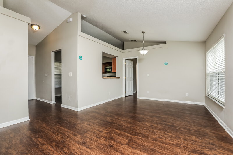 2,090/Mo, 13309 Copperleaf Way Clermont, FL 34711 Living Room View