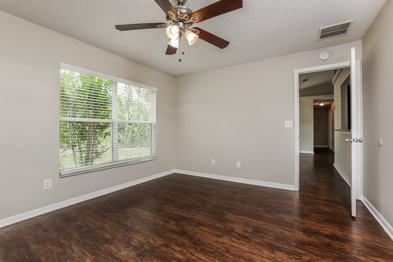 2,090/Mo, 13309 Copperleaf Way Clermont, FL 34711 Main Bedroom View