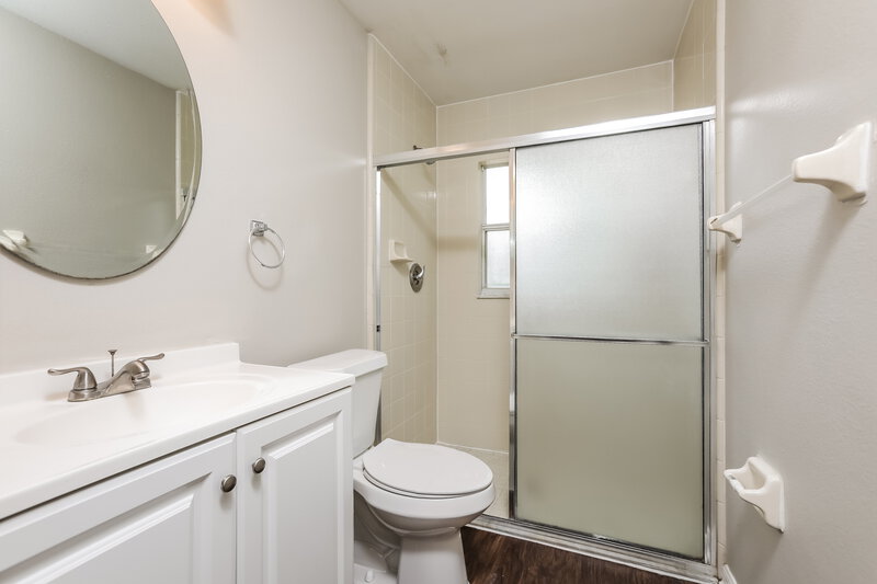 2,090/Mo, 13309 Copperleaf Way Clermont, FL 34711 Bathroom View