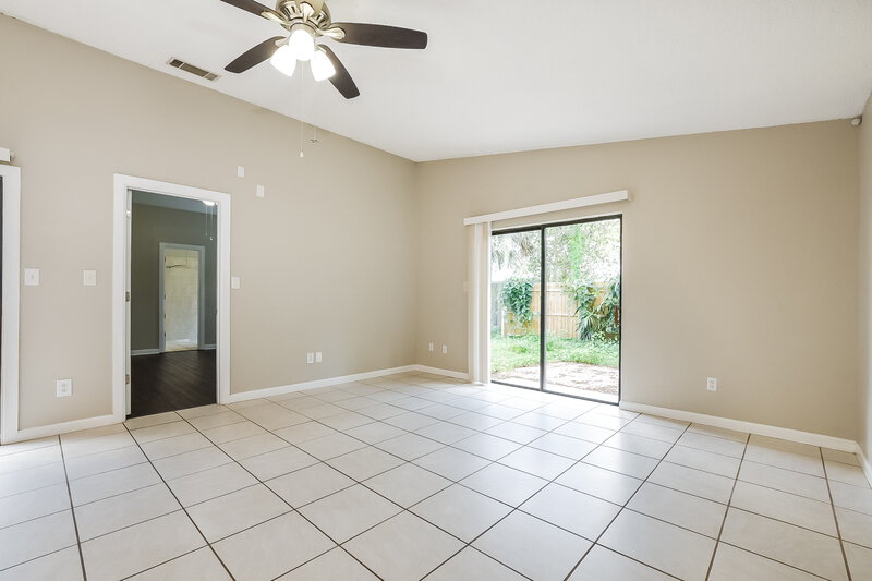 2,315/Mo, 1409 Bridlebrook Drive Casselberry, FL 32707 Living Room View
