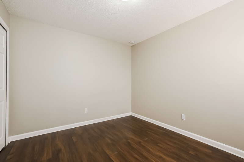 2,315/Mo, 1409 Bridlebrook Drive Casselberry, FL 32707 Bedroom View