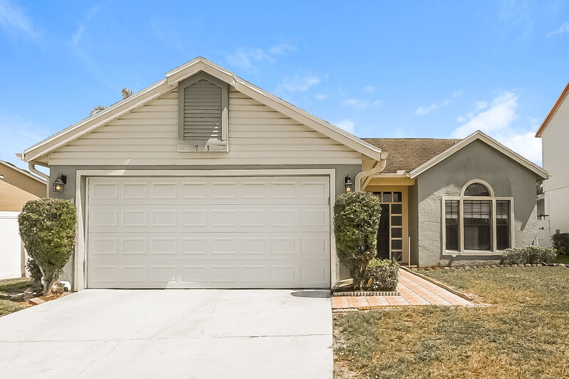 2,400/Mo, 797 Minerva Lane Lake Mary, FL 32746 External View
