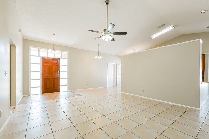 2,400/Mo, 797 Minerva Lane Lake Mary, FL 32746 Living Room View 2