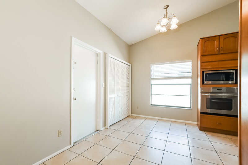 2,400/Mo, 797 Minerva Lane Lake Mary, FL 32746 Dining Room View