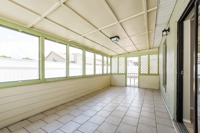 2,400/Mo, 797 Minerva Lane Lake Mary, FL 32746 Sun Room View