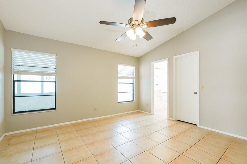 2,400/Mo, 797 Minerva Lane Lake Mary, FL 32746 Main Bedroom View
