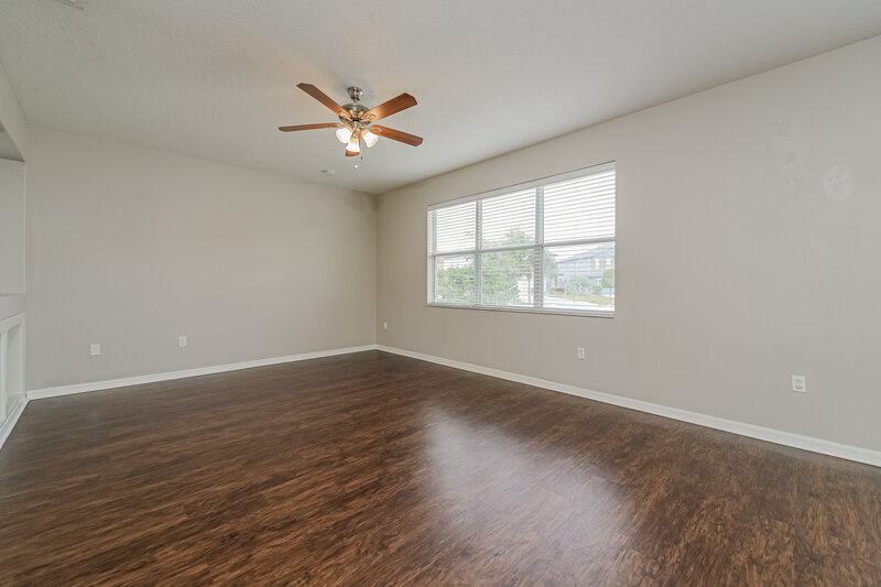 1,960/Mo, 2701 Amanda Kay Way Kissimmee, FL 34744 Living Room View