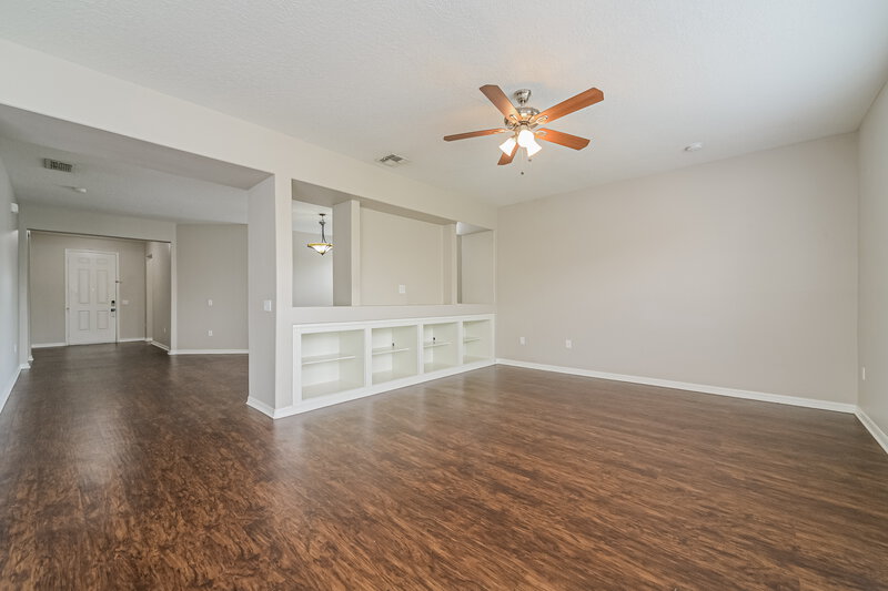 1,960/Mo, 2701 Amanda Kay Way Kissimmee, FL 34744 Living Room View 3