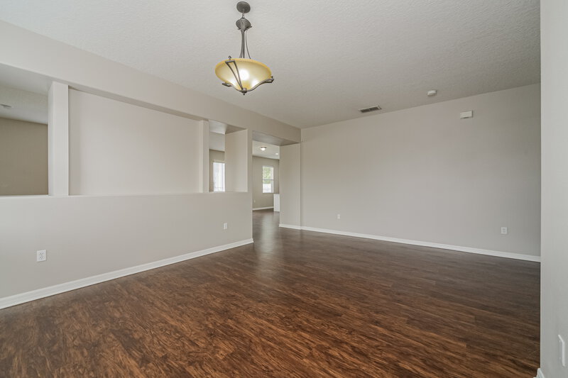 1,960/Mo, 2701 Amanda Kay Way Kissimmee, FL 34744 Dining Room View 2