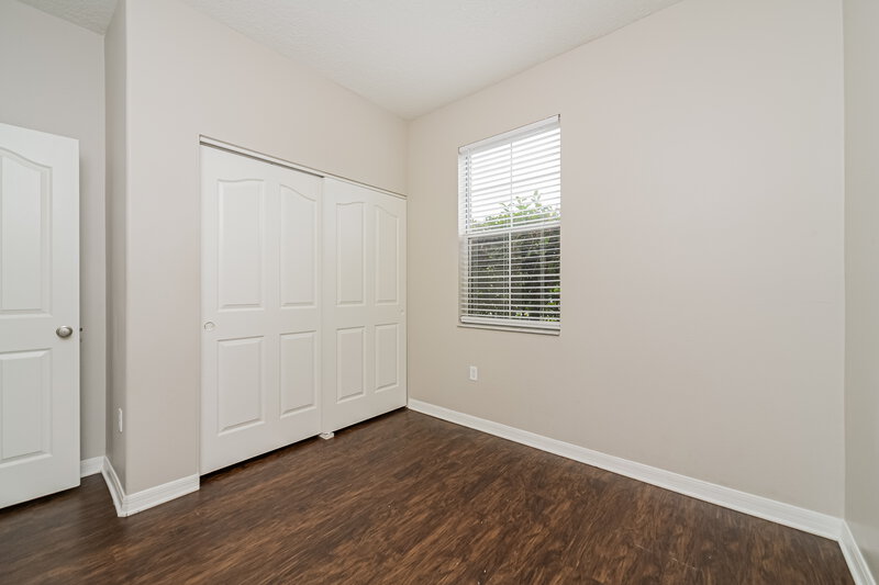 1,960/Mo, 2701 Amanda Kay Way Kissimmee, FL 34744 Bedroom View