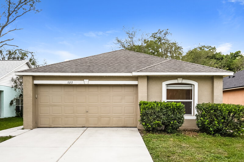 2,180/Mo, 1722 Wekiva Crossing Blvd Apopka, FL 32703 External View