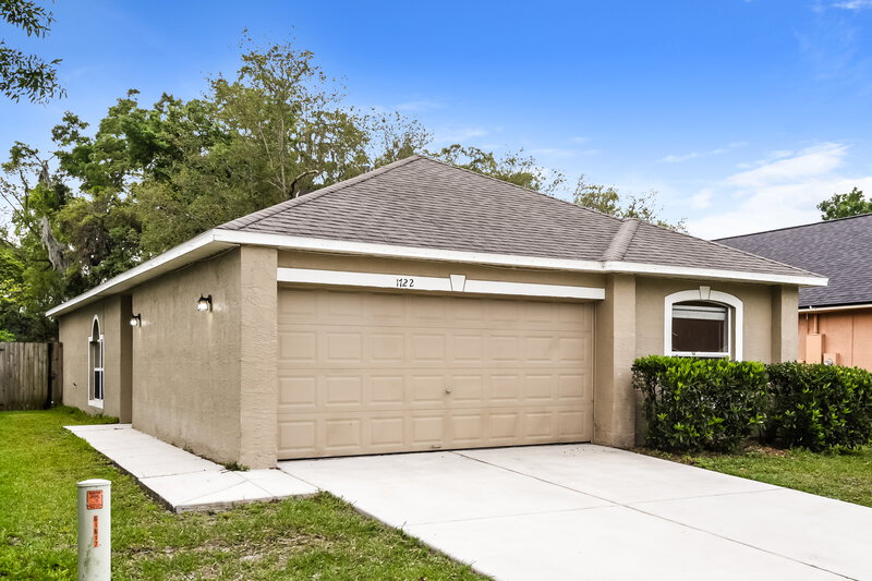2,180/Mo, 1722 Wekiva Crossing Blvd Apopka, FL 32703 Front View