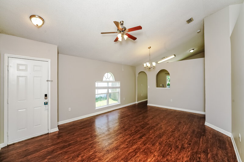 2,185/Mo, 1722 Wekiva Crossing Blvd Apopka, FL 32703 Living Room View