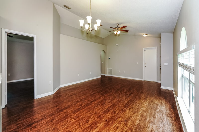 2,185/Mo, 1722 Wekiva Crossing Blvd Apopka, FL 32703 Dining Room View