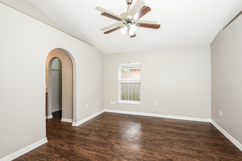 2,180/Mo, 1722 Wekiva Crossing Blvd Apopka, FL 32703 Main Bedroom View 2