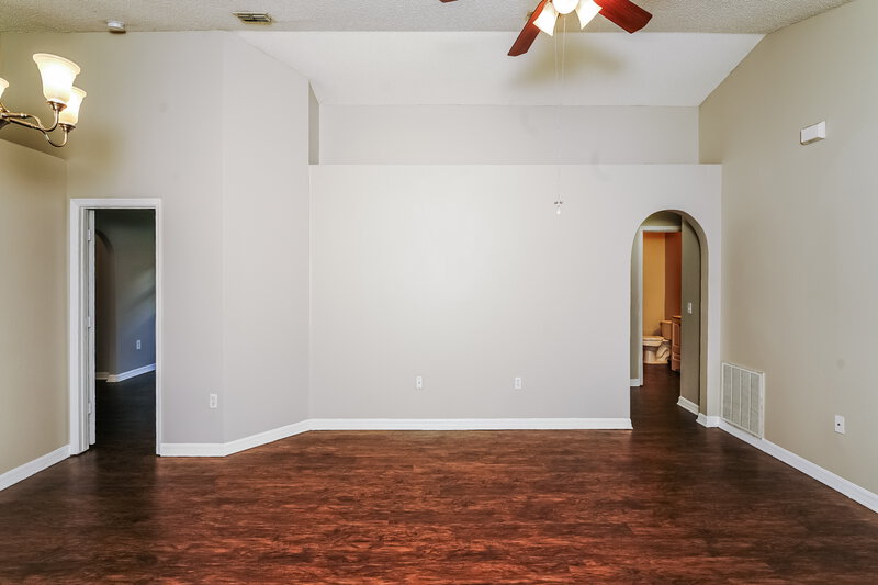 2,185/Mo, 1722 Wekiva Crossing Blvd Apopka, FL 32703 Main Bedroom View
