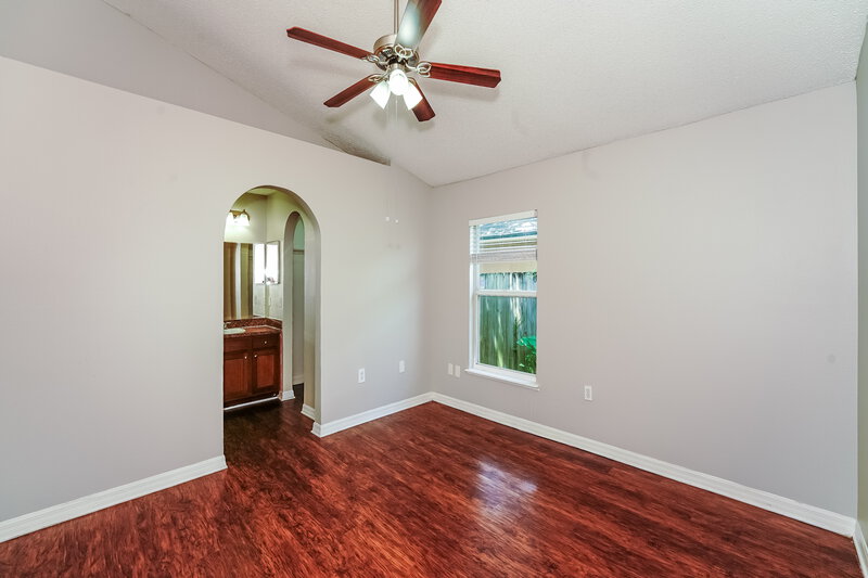 2,185/Mo, 1722 Wekiva Crossing Blvd Apopka, FL 32703 Main Bedroom View 2