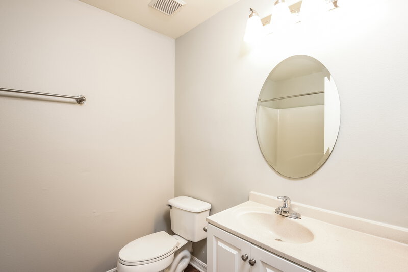 2,180/Mo, 1722 Wekiva Crossing Blvd Apopka, FL 32703 Bathroom View 2