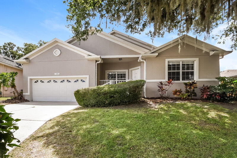 2,335/Mo, 1436 Lake Marion Drive Apopka, FL 32712 External View