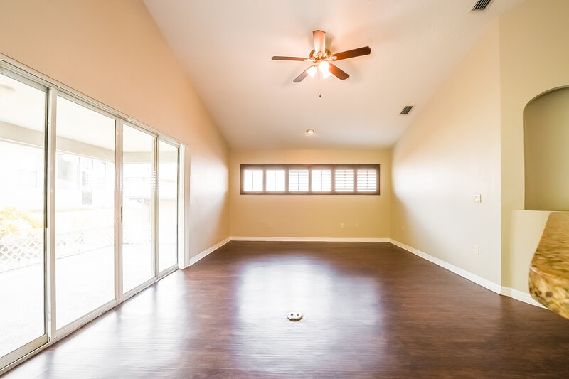 2,335/Mo, 1436 Lake Marion Drive Apopka, FL 32712 Living Room View 2