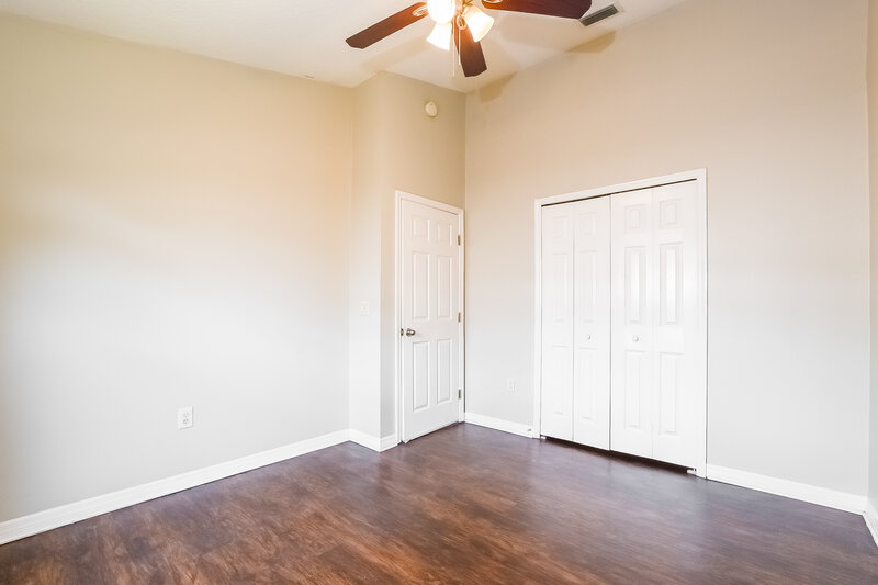 2,335/Mo, 1436 Lake Marion Drive Apopka, FL 32712 Main Bedroom View