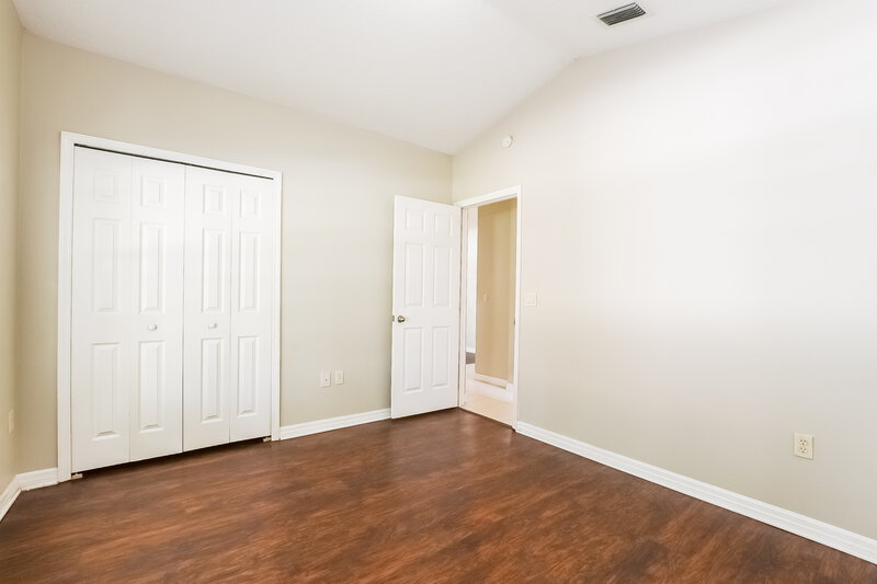 2,335/Mo, 1436 Lake Marion Drive Apopka, FL 32712 Main Bedroom View 2