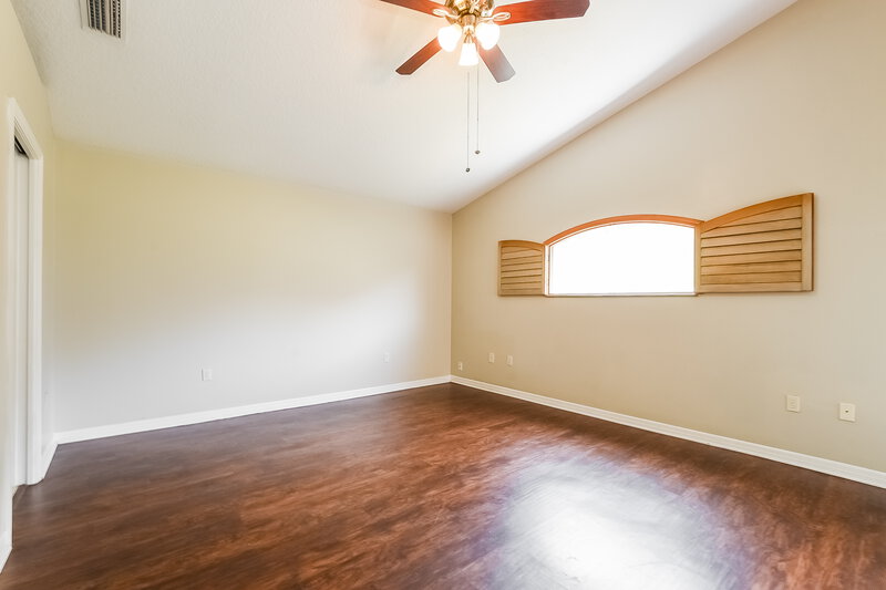 2,335/Mo, 1436 Lake Marion Drive Apopka, FL 32712 Bedroom View 2