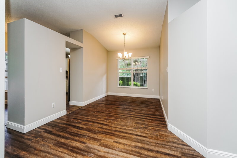 2,355/Mo, 1809 Concord Drive Apopka, FL 32703 Dining Room View