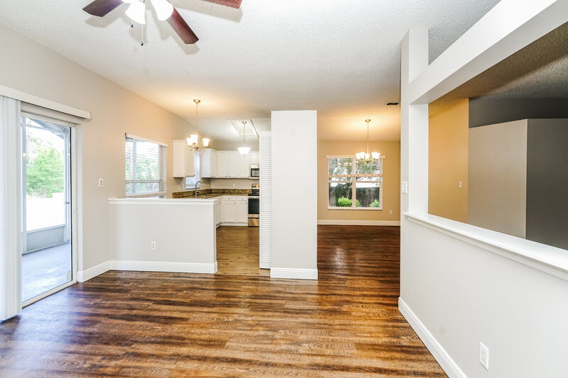 2,355/Mo, 1809 Concord Drive Apopka, FL 32703 Family Room View