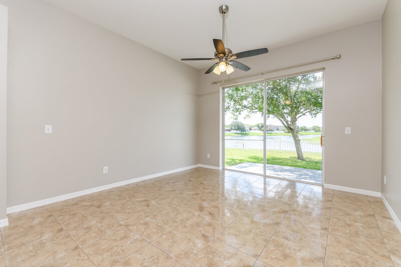 1,995/Mo, 3063 Eagle Crossing Drive Kissimmee, FL 34746 Family Room View