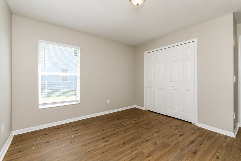 1,995/Mo, 3063 Eagle Crossing Drive Kissimmee, FL 34746 Bedroom View 2