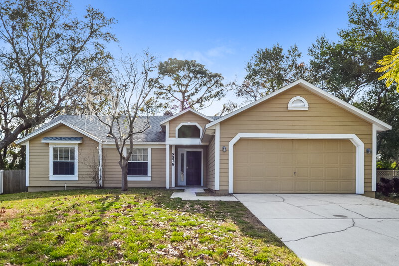 2,265/Mo, 9578 Lingwood Trail Orlando, FL 32817 External View
