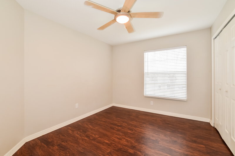 2,265/Mo, 9578 Lingwood Trail Orlando, FL 32817 Bedroom View