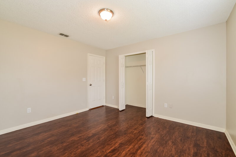 2,265/Mo, 9578 Lingwood Trail Orlando, FL 32817 Bedroom View 4