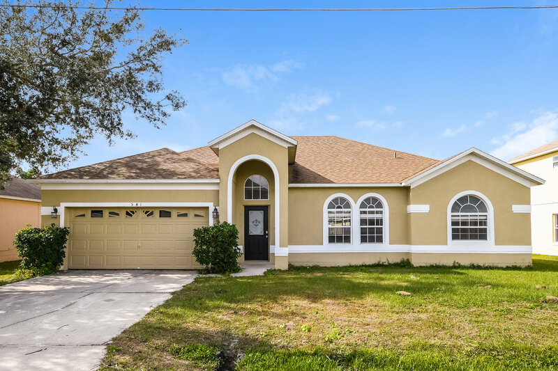 1,885/Mo, 541 Brighton Ct Kissimmee, FL 34758 External View