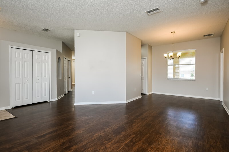 1,885/Mo, 541 Brighton Ct Kissimmee, FL 34758 Living Room View