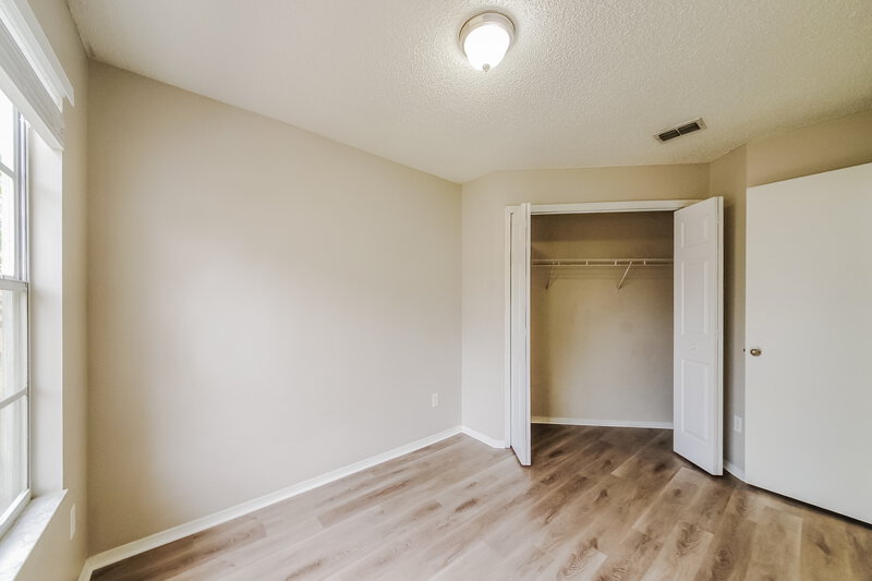 2,200/Mo, 1446 Pon Pon Court Orlando, FL 32825 Bedroom View