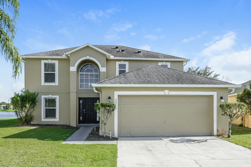 2,400/Mo, 2953 Elbib Dr Saint Cloud, FL 34772 External View