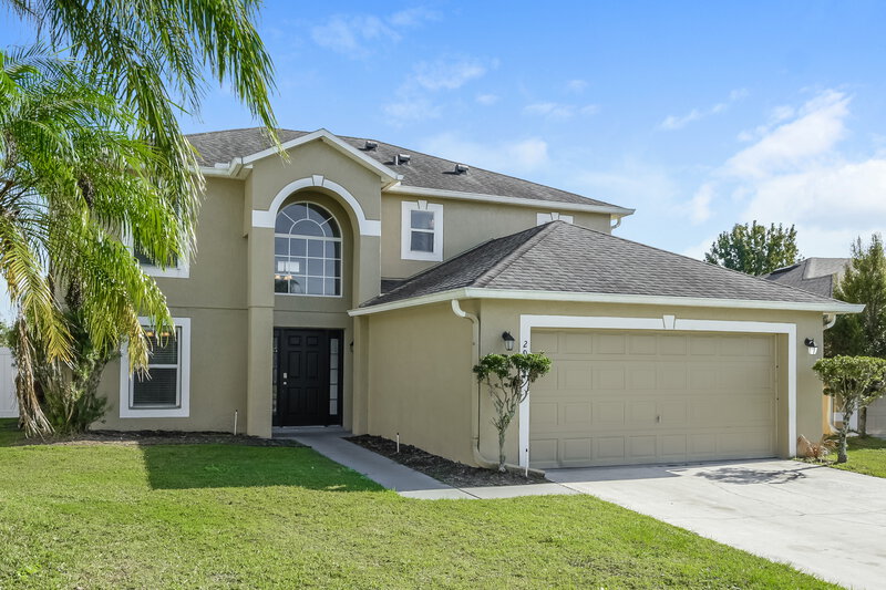 2,400/Mo, 2953 Elbib Dr Saint Cloud, FL 34772 Front View
