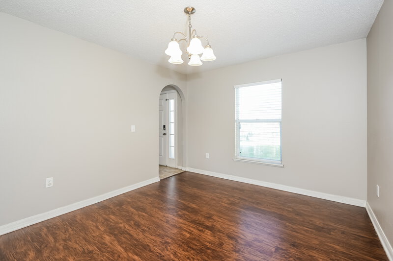 2,400/Mo, 2953 Elbib Dr Saint Cloud, FL 34772 Dining Room View