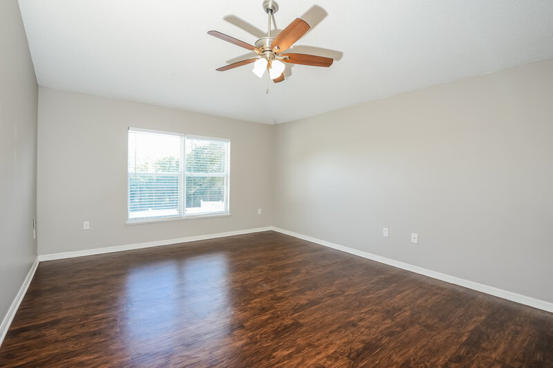 2,400/Mo, 2953 Elbib Dr Saint Cloud, FL 34772 Main Bedroom View