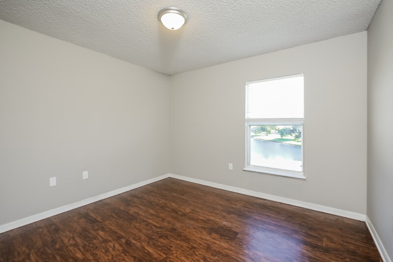 2,400/Mo, 2953 Elbib Dr Saint Cloud, FL 34772 Bedroom View