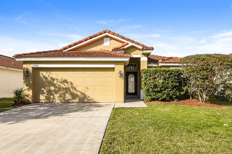 2,470/Mo, 12733 Sophiamarie Loop Orlando, FL 32828 External View