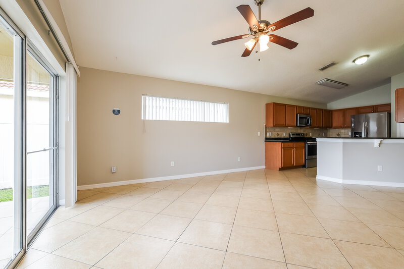 2,470/Mo, 12733 Sophiamarie Loop Orlando, FL 32828 Dining Room View