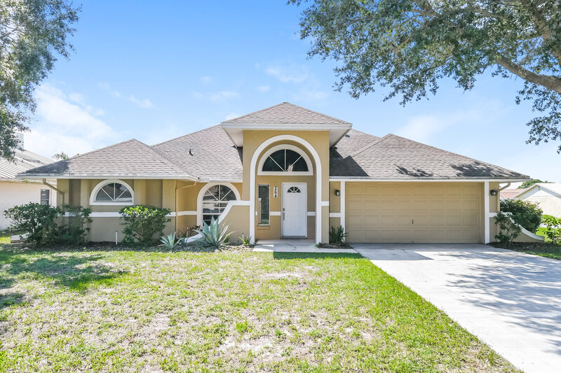 2,190/Mo, 264 Daisy Estates Drive Winter Haven, FL 33884 External View