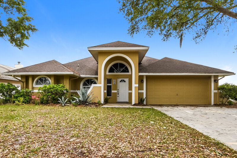 2,095/Mo, 264 Daisy Estates Drive Winter Haven, FL 33884 External View
