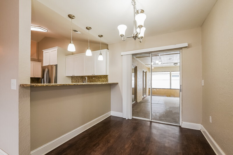 2,095/Mo, 264 Daisy Estates Drive Winter Haven, FL 33884 Breakfast Nook View