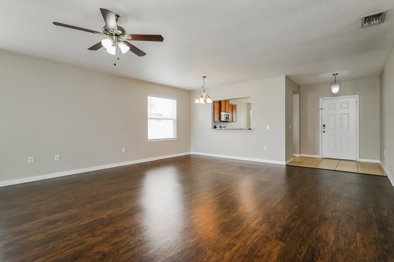 2,180/Mo, 3188 Queen Alexandria Drive Kissimmee, FL 34744 Dining Room View