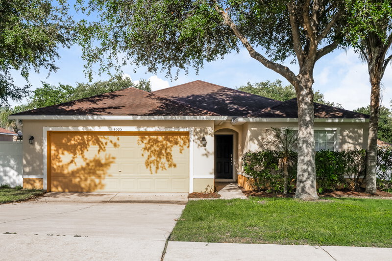 2,440/Mo, 4505 Barbados Loop Clermont, FL 34711 External View